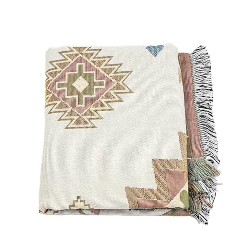 MXMZSRTH Picknickdecke Outdoor Picknickdecke Bettdecke Freizeitdecke(130x180cm) von MXMZSRTH