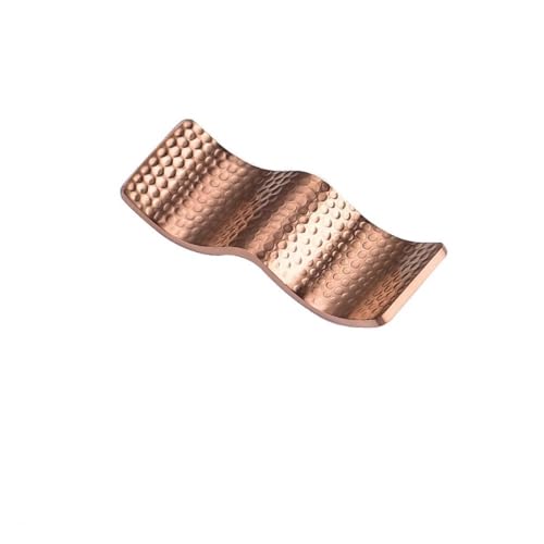 Stäbchenständer Essstäbchenablage aus Edelstahl mit doppeltem Verwendungszweck, Essstäbchenablage, Essstäbchenkissen, Löffelablage(Colour 3) von MXMZSRTH