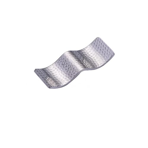 Stäbchenständer Kommerzieller Essstäbchenhalter mit doppeltem Verwendungszweck, Essstäbchenkissen, Löffelablage, Löffelhalter(Colour 2) von MXMZSRTH