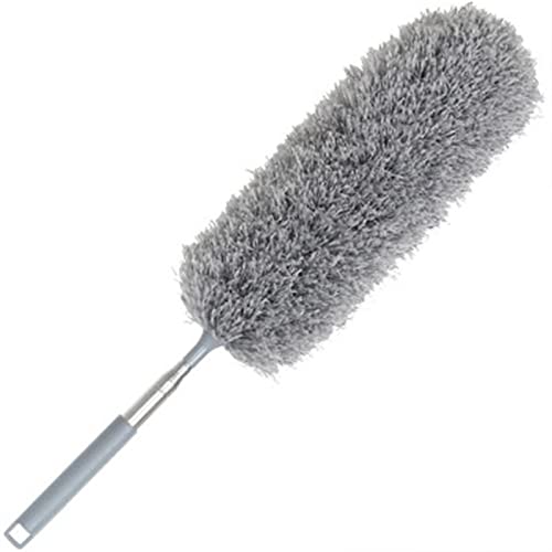Staubwedel Dust-Entfernung von Hühnerfederduster verlängerter und verdickter Haushaltsreinigungsreinigungsstaubstaub von MXMZSRTH