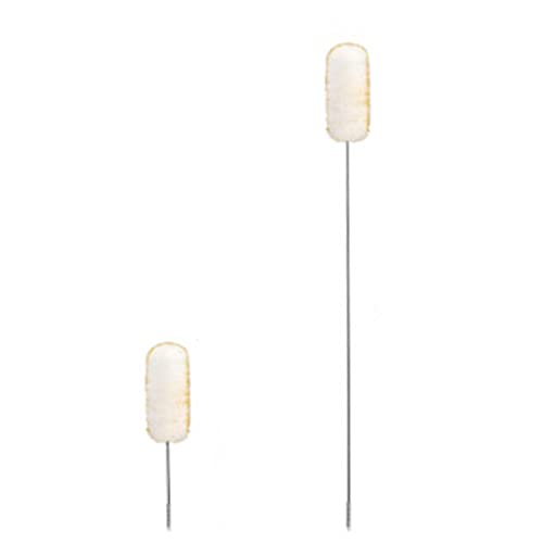 Staubwedel Staub-Duster Haushalts-Sofa-Sofa-Kissen-Reinigungs-Duster-Extended-Auto mit Staub-Fegen Artefakt von MXMZSRTH