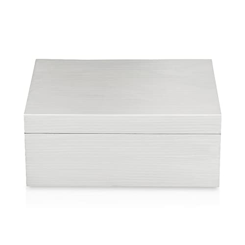Zigarrenetui Tragbarer Zedernholz-Zigarren-Humidor, Geschenkbox, Zigarrenetui, Aufbewahrungsbox, Zigarrenkiste von MXMZSRTH