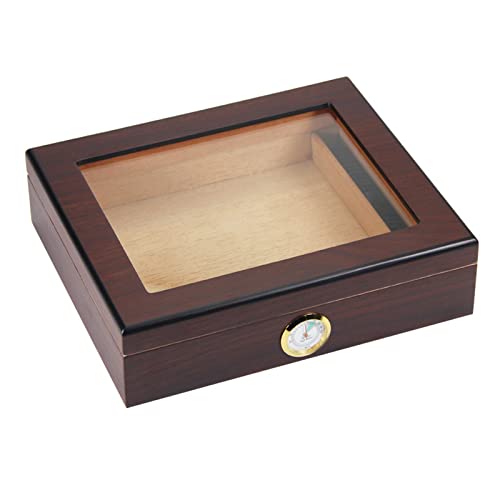 Zigarrenetui Zigarrenkiste Desktop Zedernholzkiste Tragbarer Zigarrenschrank Kleine Kiste Zigarrenetui Zigarrenkiste Desktop Zedernholzkiste Tragbarer Zigarrenschrank Kleine Kiste von MXMZSRTH
