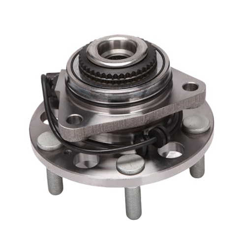 Auto Vorderradnabe Radlager mit ABS kompatibel for Ssangyong Actyon Kyron Rexton 2013-2020 Auto Vorderradnabe Radlager mit ABS kompatibel for Ssangyong Actyon Kyron Rexton 2013-2020 von MXPKGSKP