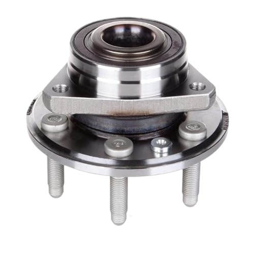 Radnabenlager 513289 kompatibel for Cadillac SRX 10–16 kompatibel for SAAB 9–4X 01 13504971 13502789 13580489 Radnabenlager 513289 kompatibel for Cadillac SRX 10–16 kompatibel for SAAB 9–4X 01 13504971 13502789 13580489 von MXPKGSKP