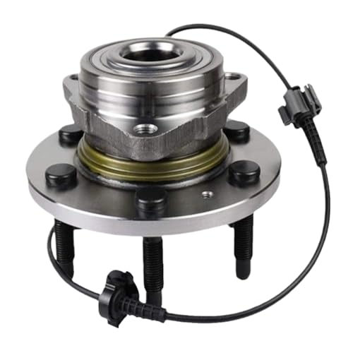 Radnabenlager 515096 SP500301 kompatibel for CADILLAC ESCALADE 2007–2014 Radnabenlager 515096 SP500301 kompatibel for CADILLAC ESCALADE 2007–2014 von MXPKGSKP