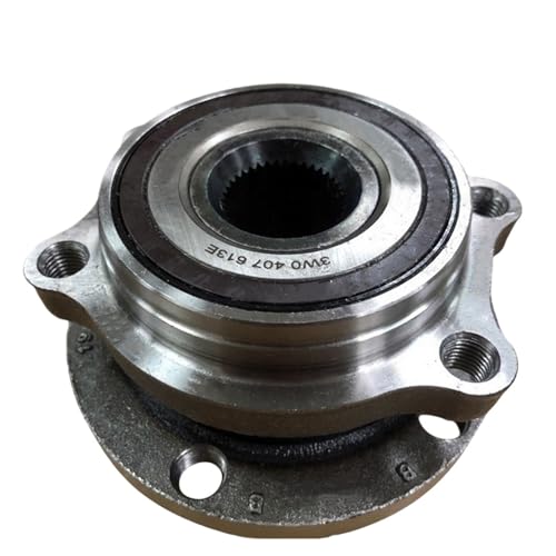 Radnabenlager kompatibel for Bentley und Continental Flying Spur GT GTC 2004–2018 3W0407613E 3W0407613B 3W0407613C Radnabenlager kompatibel for Bentley und Continental Flying Spur GT GTC 2004–2018 3W0407613E 3W0407613B 3W0407613C von MXPKGSKP