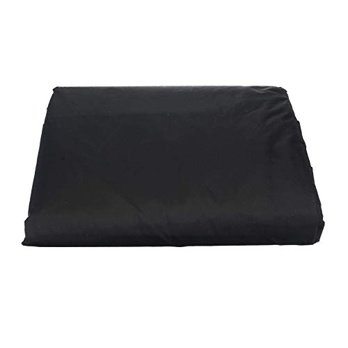 Abdeckung für Gartenmöbel, Ecksofa, Winterschutz, 200 x 270 x 82 cm von MXRGUMVI