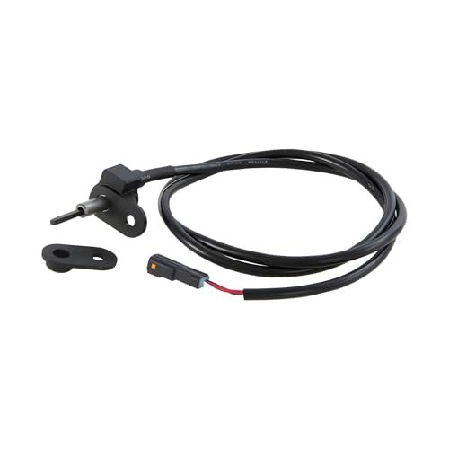 Geschwindigkeitssensor SIP Performance digital 1000mm mit Kabel für Vespa 50-125 PV ET3 PK50 S XL I von MXT