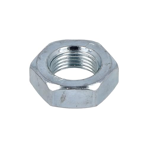 Sechskantmutter M12x1mm Feingewinde DIN 936 von MXT