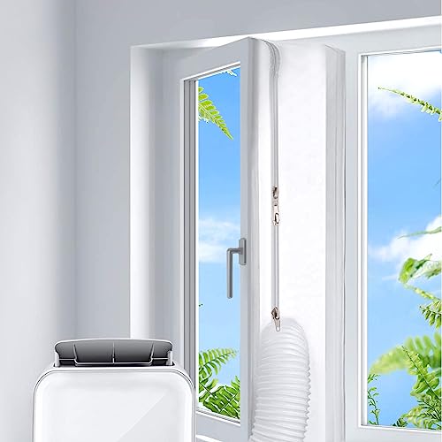 500cm Klimaanlage Fensterabdichtung für Mobile Klimageräte Klimagerät Dachfenster Klimaanlage Fenster Kippfenster Klimaanlage Abdichtung AC Air Conditioner Window Seal for Mobile Air Conditioners 500cm Klimaanlage Fensterabdichtung für Mobile Klimageräte Klimagerät Dachfenster Klimaanlage Fenster Kippfenster Klimaanlage Abdichtung AC Air Conditioner Window Seal for Mobile Air Conditioners von MXTIMWAN