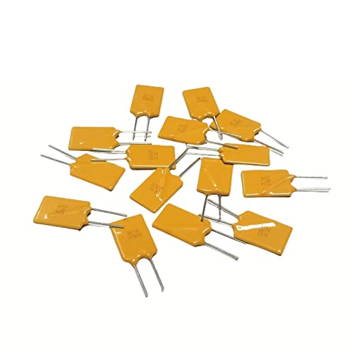 100 Teile/los PTC DIP Stecker in Selbst Rückstellbare Sicherung RUSBF090 RUSBF110 RUSBF135 RUSBF160 RUSBF185 RGEF200 PPTC Self-recovery-sicherungen(Rgef1300 13a) von MXXDMOPD
