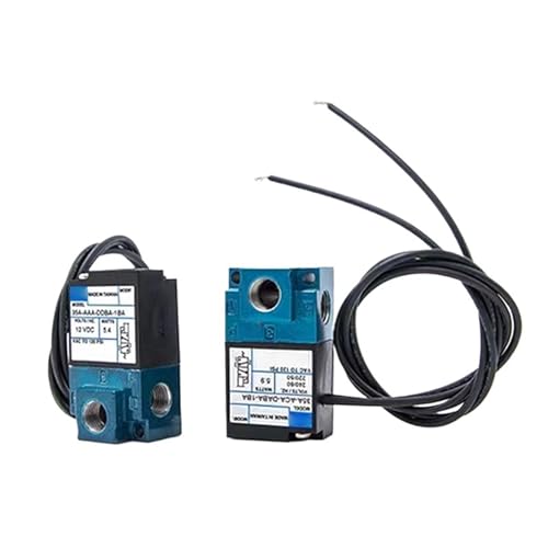 Hochfrequenz-Magnetventil 35A-ACA/AAA-DDAA-1BA/DDBA/DDFA Ventil for Markierungsabgabemaschinen(35A-AAA-DDBA-1BA) von MXXDMOPD