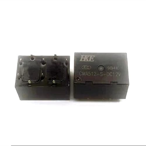 Relais CMA512-S-DC12V CMA512 S DC12V CMA512SDC12V 12VDC 12V 8PIN Relais(5PCS) von MXXDMOPD