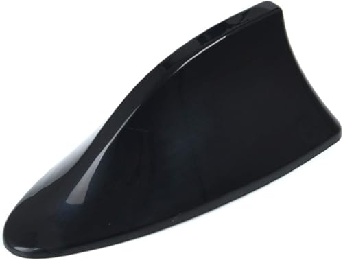MXYUANHANG Auto Haifischflosse Antenne für BMW 2er Grand Tourer F46 2015-2022, Haifischflossen-Autoantenne Shark Fin Antenne Haiflosse Autoantenne,Black MXYUANHANG Auto Haifischflosse Antenne für BMW 2er Grand Tourer F46 2015-2022, Haifischflossen-Autoantenne Shark Fin Antenne Haiflosse Autoantenne,Black von MXYUANHANG