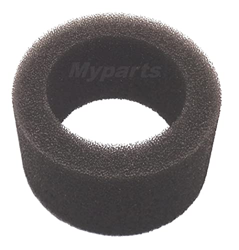 MY PARTS Schaumstoff-Luftfilter passend für Stihl Motorsensen FS36 FS40 FS44 FS45 pn 4130 124 0800 von MY PARTS