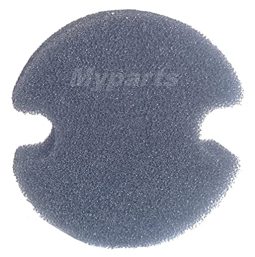 Myparts Schaumstoff-Luftfilter passend für Kawasaki Modelle TD24 TD33 TG24 TG25 TG33 pn 11013-2055 310101-1312A von MY PARTS