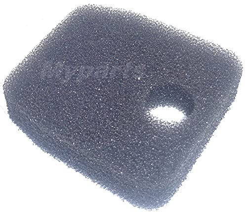 My Parts Schaumstoff-Luftfilter kompatibel mit Tanaka Modellen TPS-2510 TPE-250 TWS-250, p/n:6690362 4460637C20 4460650021 von MY PARTS