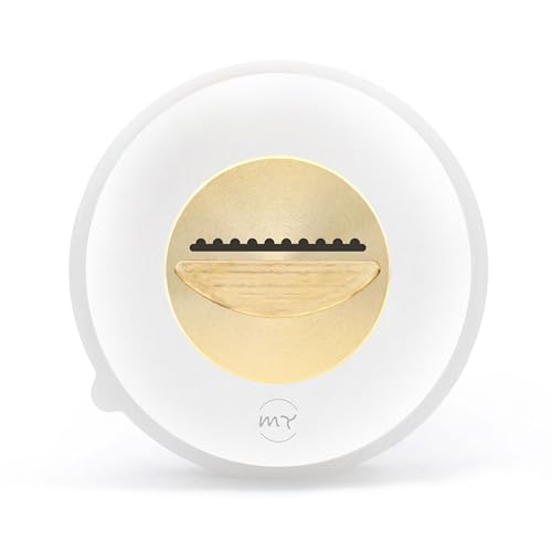 My Trafile – Matrize Linie Pro N°418 Gnocchi sardi 30 mm aus POM mit professionellen Einsätzen, kompatibel mit dem Philips Pasta Maker Avance/7000-Serie von MY TRAFILE