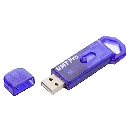 MYAMIA 2 In1 Pro Dongle UMT Pro2 Dongle UMT Schlüssel UMT DONGLE Reparaturwerkzeug von MYAMIA