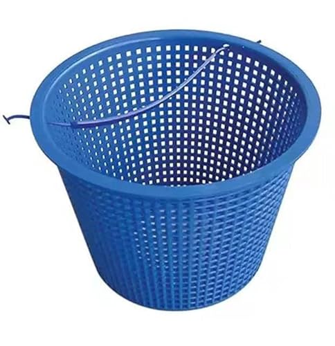 MYAMIA Schwimmbad-Filterkorb Müllkorb Filterpumpenkorb Plus Filtersocken für Unterirdische Und Oberirdische Pools-Filter Basket von MYAMIA