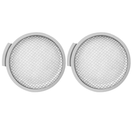 2er-Pack Ersatzfilter für Róboróck H6 SCWXCQ01RR,MYAYD Staubsaugerfilter,2 Stück Ersatzteile Zubehörset Enthält 2 filter 2er-Pack Ersatzfilter für Róboróck H6 SCWXCQ01RR,MYAYD Staubsaugerfilter,2 Stück Ersatzteile Zubehörset Enthält 2 filter von MYAYD