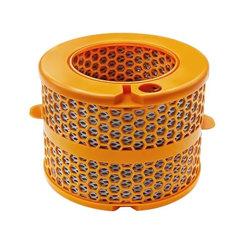 Luftreiniger Kohlefaserfilter Ersatz für Dysón PH04 PH03 PH02 PH01,Ersatzfilter für Dysón Luftreiniger ﻿ ﻿ (1) von MYAYD