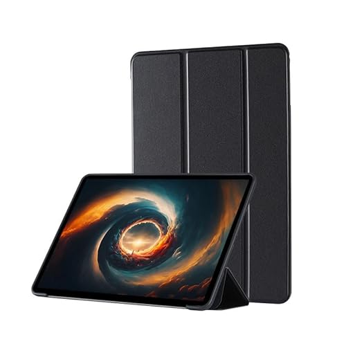 MYAYD Hülle Kompatibel mit Honor Magic Pad 2 12,3 Zoll, Slim Lightweight Smart Stand Case, Tablet Hülle für Honor Magic Pad 2 Hülle MYAYD Hülle Kompatibel mit Honor Magic Pad 2 12,3 Zoll, Slim Lightweight Smart Stand Case, Tablet Hülle für Honor Magic Pad 2 Hülle von MYAYD