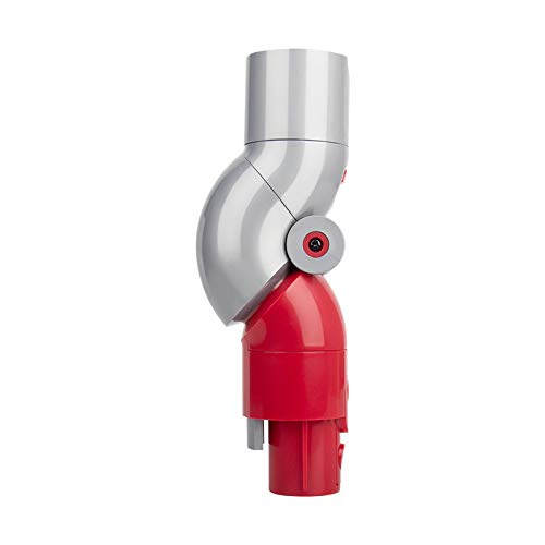 Schnellauslöse Adapter für Dysón V7, V8, V10, V11, V15 Staubsauger,Unterer Adapter Schnellverschluss Biegeadapter für Dysón Ersatzteile Flex Adapter Schnellauslöse Adapter für Dysón V7, V8, V10, V11, V15 Staubsauger,Unterer Adapter Schnellverschluss Biegeadapter für Dysón Ersatzteile Flex Adapter von MYAYD