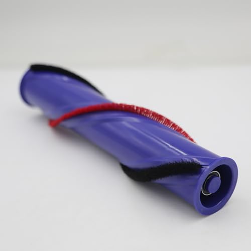 Walzenbürste Kompatibel mit Dyson V6/V7,Ersatz Teppichbürste für Dyson V6/V7 Staubsauger von MYAYD