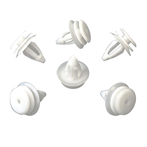 20x Verkleidungs Clips Türverkleidungsklips E46 E60 von Homry