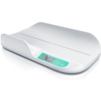Mybeo - Digitale Babywaage mit Display - 20 g bis 20 kg / 2,9 Zoll Mybeo - Digitale Babywaage mit Display - 20 g bis 20 kg / 2,9 Zoll von MYBEO