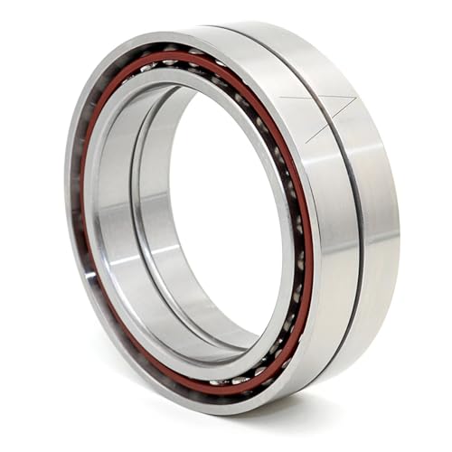 1pair 7012CD-P4A-DBA 60X95X18 Bearing 1pair 7012CD-P4A-DBA 60X95X18 Bearing von MYGZNDDEV