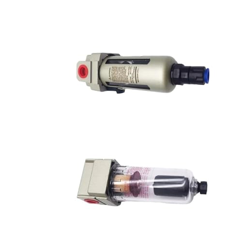 AF4000-04D AF3000-02D AF4000-06D Air Pump Compressor Filter Moisture Water Trap Oil Collector Pressure Pneumatic Automatic(AF3000-02D) von MYGZNDDEV