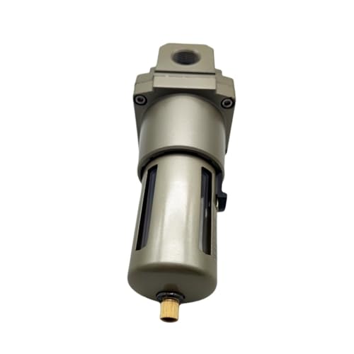 AF5000-06 AF5000-10 AF5000-06d/10d Air Pump Compressor Filter Moisture Water Trap Oil Collector Pressure Pneumatic Automatic(AF5000-10,Fibres) von MYGZNDDEV