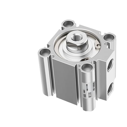 CQ2B CQ2B12 CDQ2B12 CDQ2B Compact Cylinder Standard Double Acting Single Rod CQ2B12-15D CDQ2B12-30DZ(CQ2B12-10DM) von MYGZNDDEV