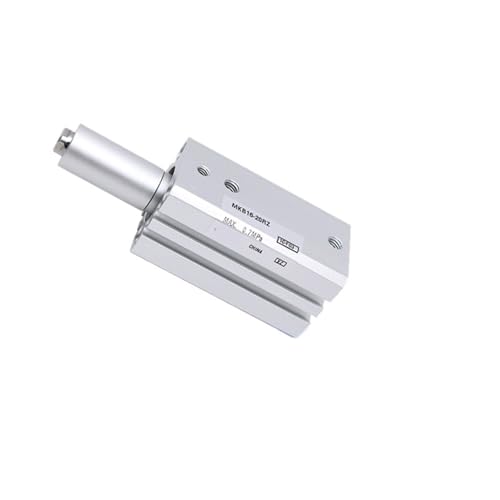 Cylinder MKB MKB40 MKB40-50RZ MKB40-50LZ Rotary Clamp Pneumatic MKB40-10LZ MKB40-20LZ MKB40-30LZ MKB40-10RZ MKB40-20RZ MKB40-30RZ(MKB40-30LNZ) von MYGZNDDEV