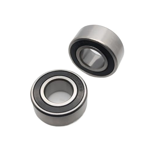 Double row angular contact rubber cover bearing 5200 5201 5202 5203 5204 5205 5206 2RS(5206) von MYGZNDDEV