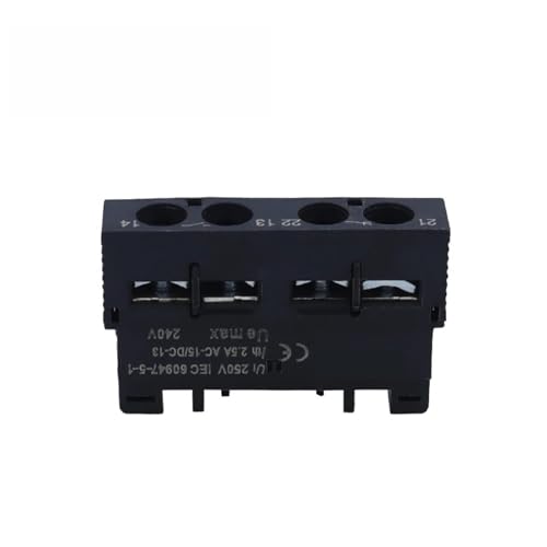 GV2 Circuit Breaker Auxiliary Contact Side GVAE11 GV2 Circuit Breaker Auxiliary Contact Side GVAE11 von MYGZNDDEV