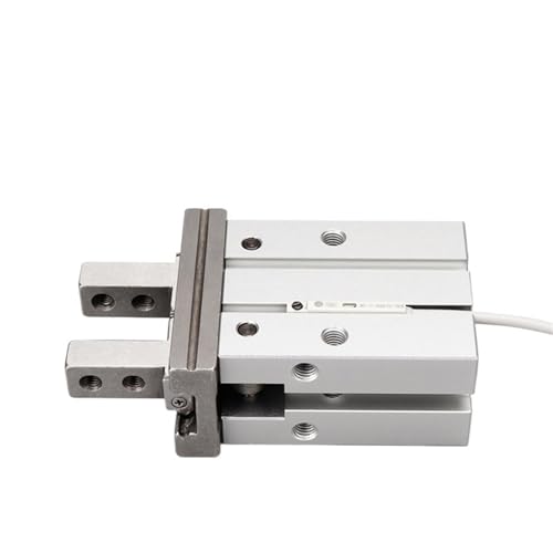 MHZ2 MHZL2 10D SMC Type Parallel Style Pneumatic Air Gripper Cylinder MHZ2 16D 20D 25D 32D 40D Double Acting Gripper Cylinder(MHZ2-6D) von MYGZNDDEV