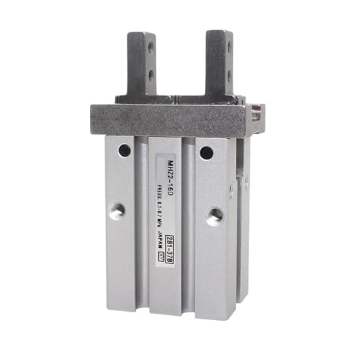 MHZL2 Pneumatic Gripper Air Cylinder MHZL2-10D3 MHZL2-16D3 MHZL2-20D3 MHZL2-25D3 MHZ2-32D3 MHZ2-40D3 MHZ2-10D3 MHZ2-16D3 20D3 D3(MHZ2-25D3) von MYGZNDDEV