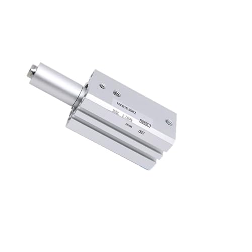 MKB MKB12 Rotary Clamp Cylinder Pneumatic Component MKB12-10LZ MKB12-20LZ MKB12-30LZ MKB12-10RZ MKB12-20RZ MKB12-30RZ(MKB12-20LNZ) von MYGZNDDEV