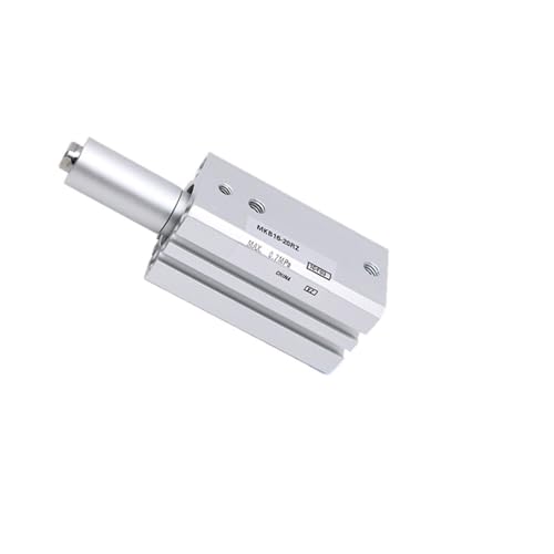 MKB MKB16 Rotary Clamp Cylinder Pneumatic Component MKB16-10LZ MKB16-20LZ MKB16-30LZ MKB16-10RZ MKB16-20RZ MKB16-30RZ(MKB16-10RNZ) von MYGZNDDEV