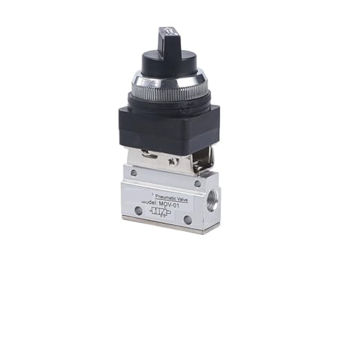 MOV-01 MOV-02 MOV-03 MOV-03A MOV-03B MOV-03PPL MOV321PPL MOV321PB MOV321EP MOV321TB Mechanical Valve Pneumatic Directional Valve(MOV-02)(Mov-01) von MYGZNDDEV