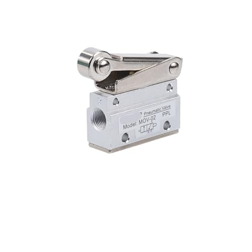 MOV-01 MOV-02 MOV-03 MOV-03A MOV-03B MOV-03PPL MOV321PPL MOV321PB MOV321EP MOV321TB Mechanical Valve Pneumatic Directional Valve(MOV-02)(Mov-02) von MYGZNDDEV