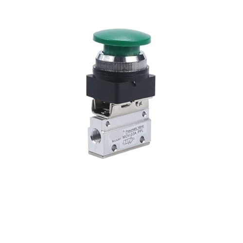 MOV-01 MOV-02 MOV-03 MOV-03A MOV-03B MOV-03PPL MOV321PPL MOV321PB MOV321EP MOV321TB Mechanical Valve Pneumatic Directional Valve(MOV-02)(Mov-03a) von MYGZNDDEV