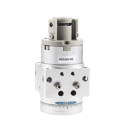 MSUB MDSUB Blade swing cylinder MSUB1 MSUB3 MSUB7 MSUB20 Rotating cylinde Turn back and forth -90S -180S MDSUB1 MDSUB3 MDSUB7 20(MDSUB20-180S) von MYGZNDDEV