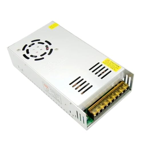 MYGZNDDEV 24V 25A 600W Switching Power Supply Single Output DC Transformer 110V 220V AC-DC 24 Volt SMPS for LED Strip Lamp Light von MYGZNDDEV