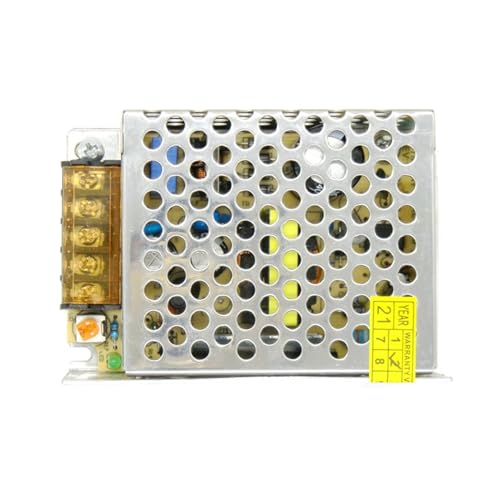 MYGZNDDEV 9V 2A 18W 3A 27W Switching Power Supply Universal Regulated Voltage Transformer 110V 220V AC to DC SMPS for CNC(3A 27W) von MYGZNDDEV