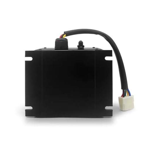 MYGZNDDEV DC DC Isolation Converter 42-90v 48v 60v 72v 90v to 12v 15A 20A 25A 35A 42A Step Down Isolated Buck Converter(35A) von MYGZNDDEV